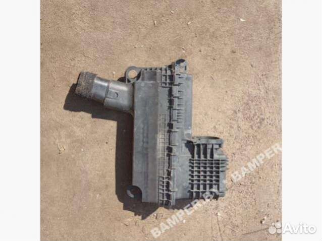 Корпус воздушного фильтра Renault Clio 2 820002523