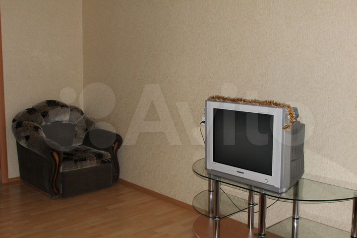 1-к. квартира, 37 м², 6/9 эт.