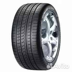 Pirelli P Zero Rosso Asimmetrico 275/45 R18 103Y