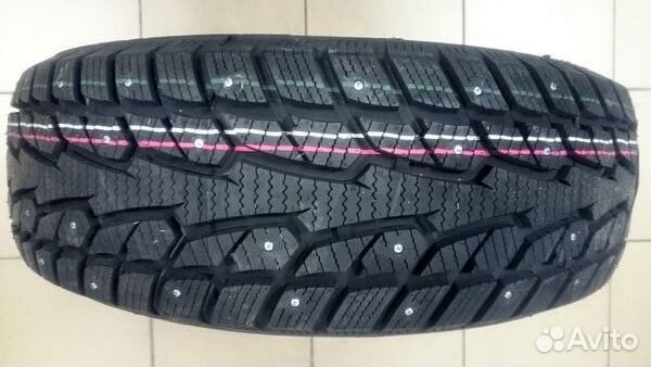 Ovation EcoVision W-686 205/65 R16 95H