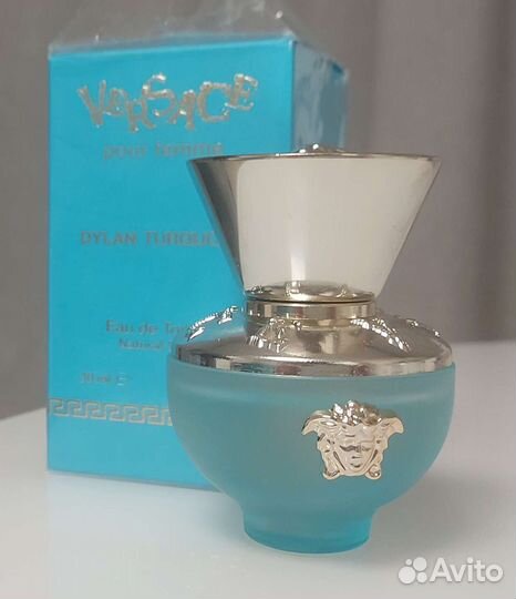 Духи женские versace