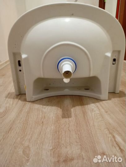 Раковина в ванную бу