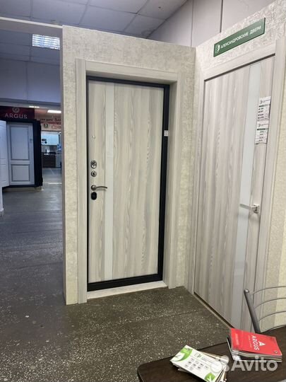 Входные Межкомнатные Аргус Люкс 3к