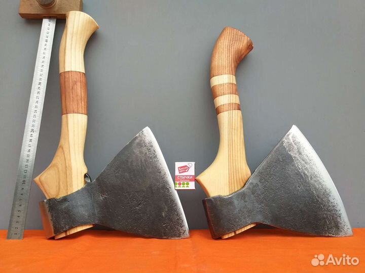 Топор для рубки мяса СССР