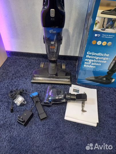 Пылесос Philips