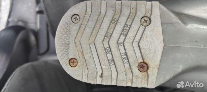 Горнолыжные ботинки dalbello