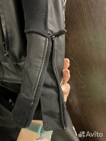 Мото-комбез Alpinestars