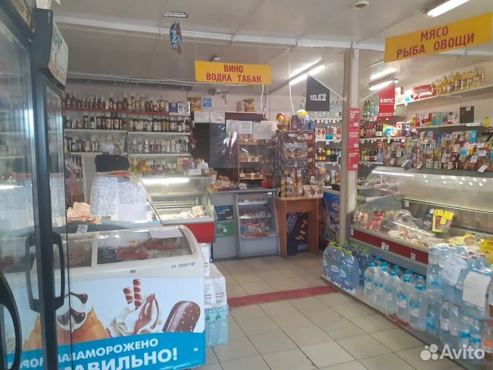 Торговая площадь, 155.4 м²
