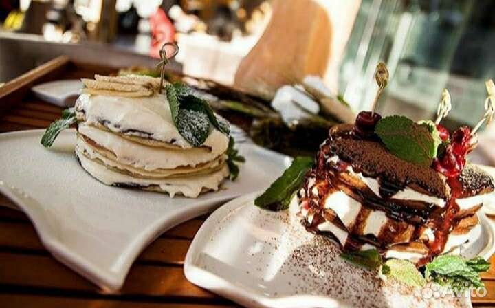 Су-шеф, старший повар