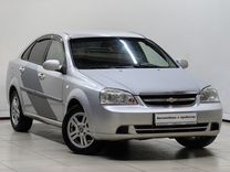 Chevrolet Lacetti 1.4 MT, 2007, 185 697 км, с пробегом, цена 429 000 руб.