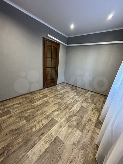 3-к. квартира, 75 м², 2/9 эт.