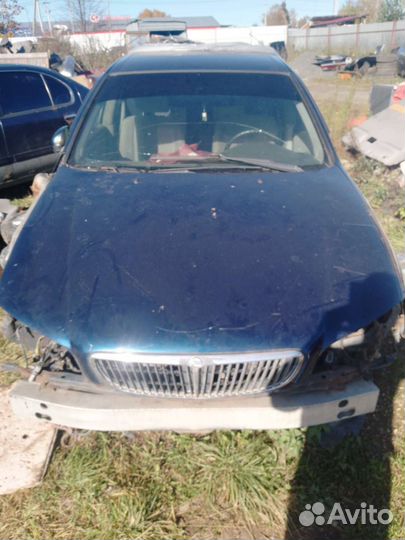 Запчасти nissan maxima а33