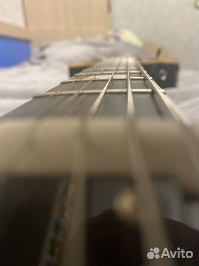 Самая Лучшая Электрогитара, лушче вы не найдете