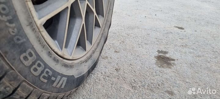 Ovation VI-388 225/55 R17