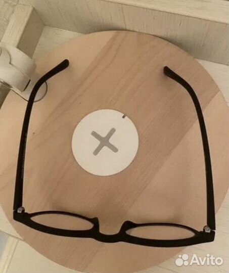 Очки детские Swing