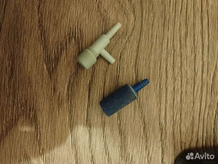 Компрессор воздушный для аквариума