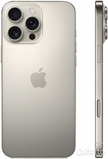 iPhone 16 Pro Max, 256 ГБ