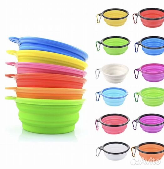 Миска для животных