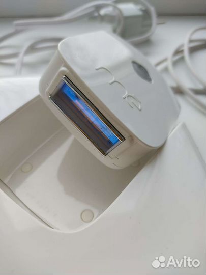 Домашний элос эпиляторElos Iluminage Me Sleek Perm