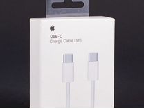Кабель Apple USB Type-C - Type-C (1 м )