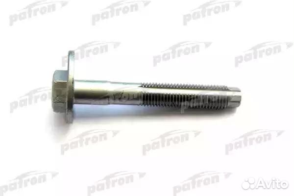 Болт-эксцентрик