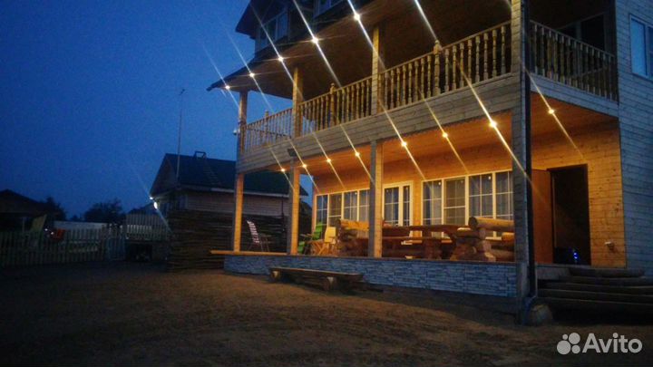 Помошник по хозяйству с проживанием в деревне