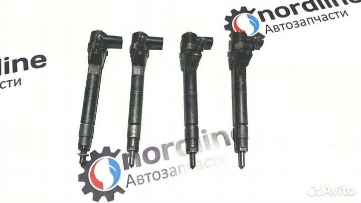 Форсунка топливная Mercedes-Benz Vito 220 2.2 CDI