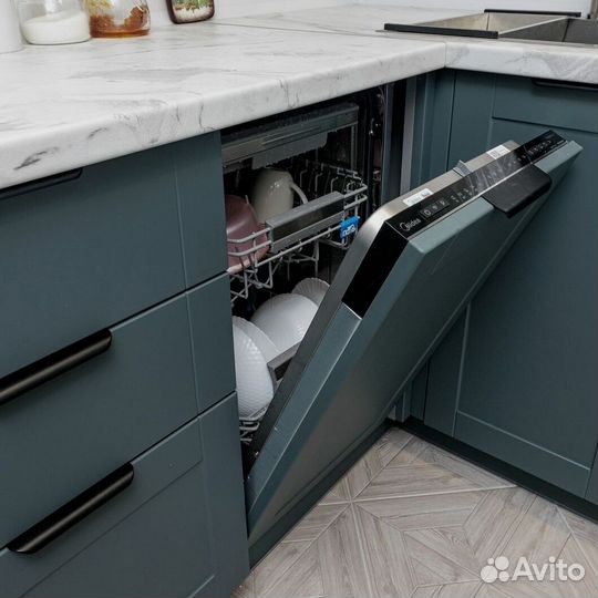 Кухня на заказ в рассрочку