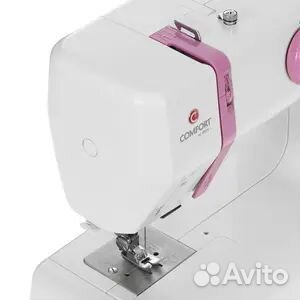 Швейная машина Comfort 18