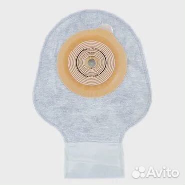 Калоприемник Coloplast Alterna 17467 (8002) Детски