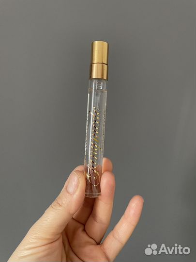 Парфюм селективный Ganymede