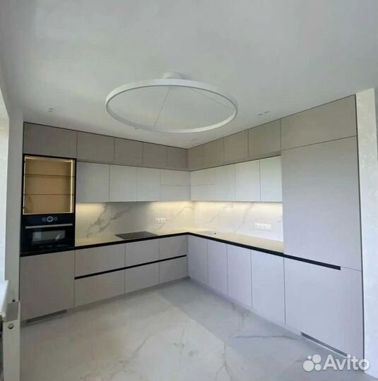 Кухня на дачу