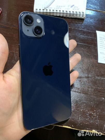 iPhone 14 plus 128gb