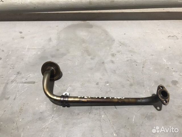 Маслоприемник Chevrolet Lacetti универсал 1.6 2008