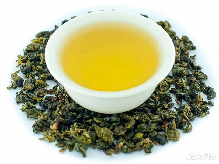 Китайский чай удивляет, бодрит расслабляет
