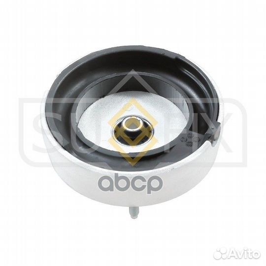 Опора стойки перед прав/лев FM1168 sufix