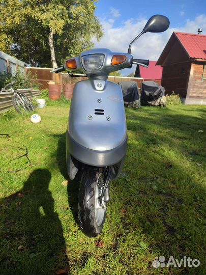 Yamaha JOG Aprio
