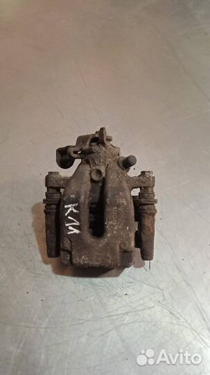 Суппорт тормозной задний правый Peugeot 307 2003