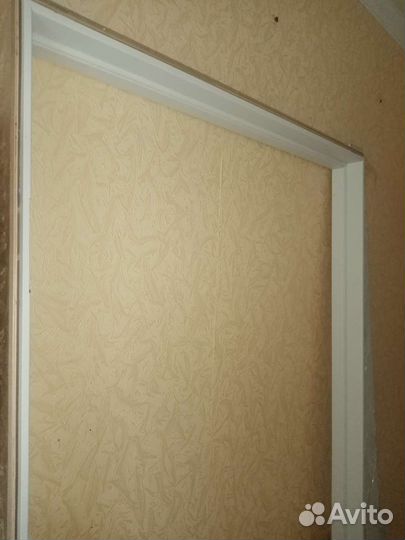 Дверь межкомнатная 800 х 2000 с коробкой