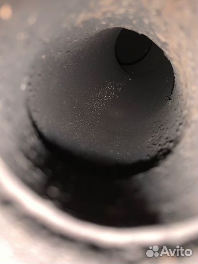 Катализатор Toyota Corolla Runx NZE124 1NZ-FE 2001