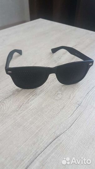 Очки для зрения