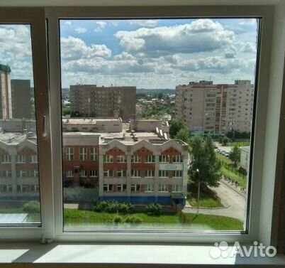 Окна, двери, балконы из пвх от завода