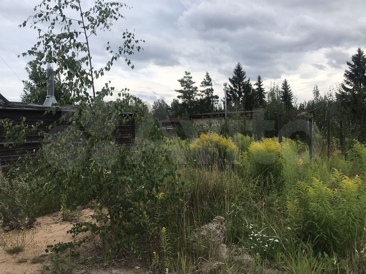 Участок 11,2 сот. (СНТ, ДНП)