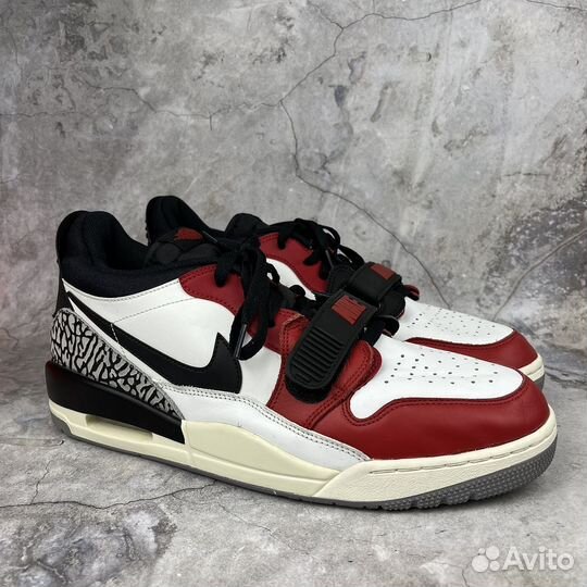 Nike Air Jordan Legacy 312 Low оригинал