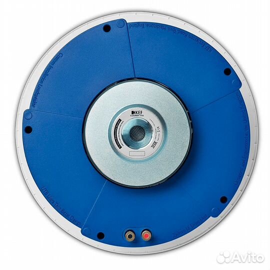 Встраиваемая акустика KEF Ci250RRM-THX