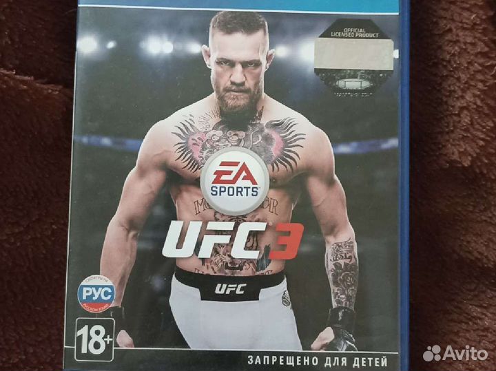 Игра для приставки