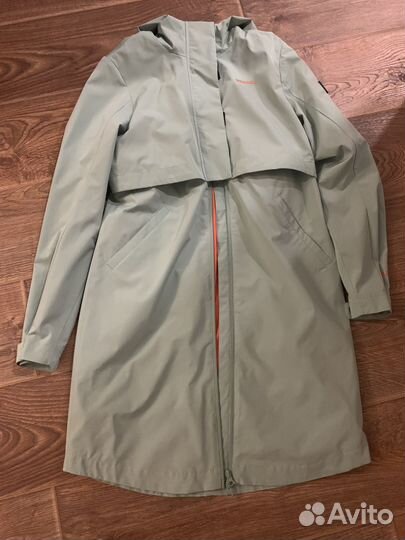 Ветровка merrell