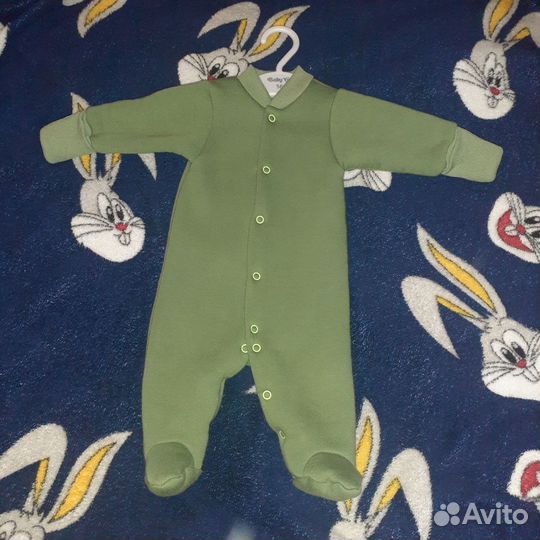Комбинезон р-р 56