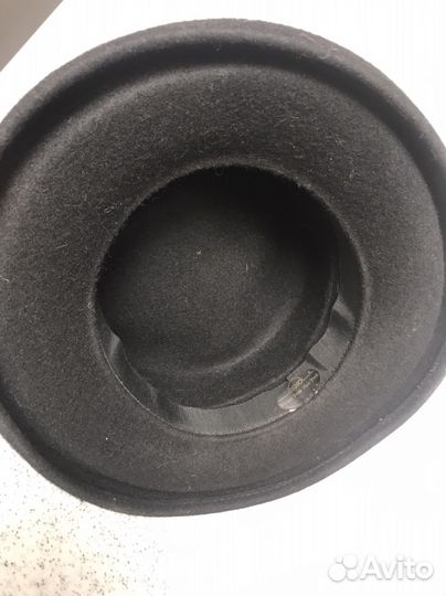 Шляпа женская винтаж jeno