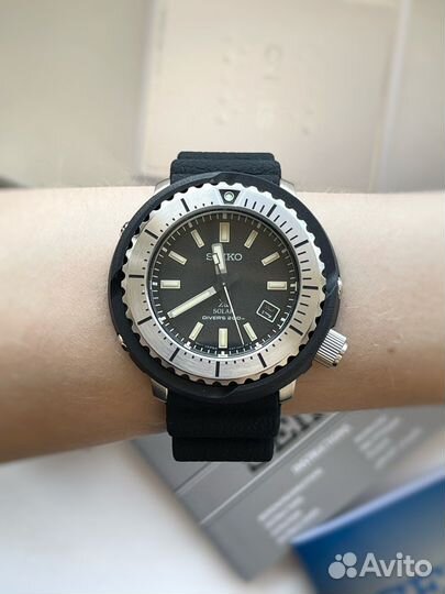 Seiko Ref. SNE541P1